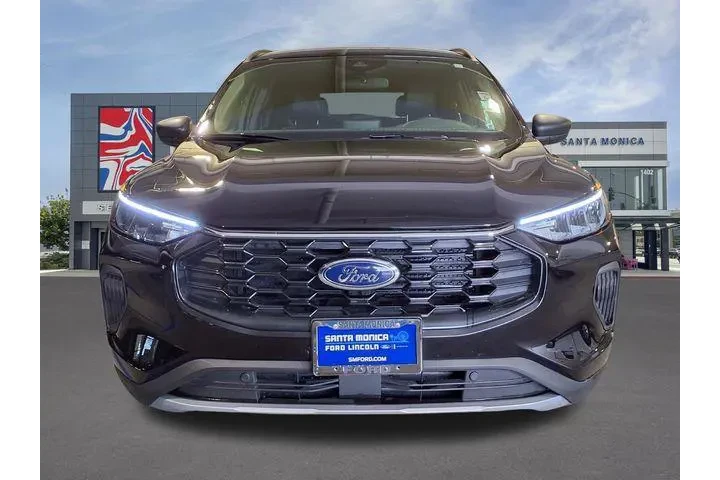 $21998 : Ford Escape 2025 ST-Line 4dr image 2