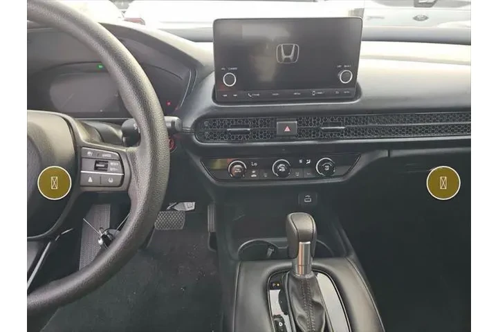 $26000 : Honda HR-V 2025 AWD LX 4dr C image 9