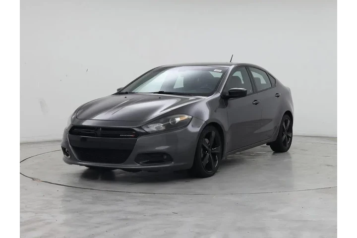 $11998 : Dodge Dart 2016 SXT 4dr Seda image 4