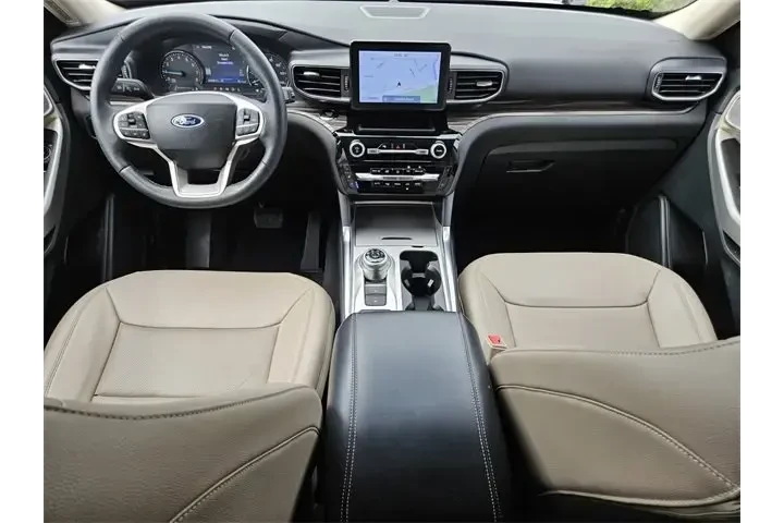 $35990 : Ford Explorer 2024 Limited 4 image 9