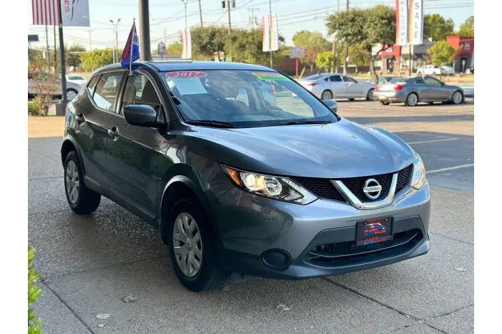 $14999 : 2017 Rogue Sport S image 3