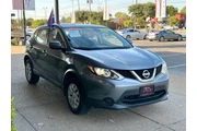 $14999 : 2017 Rogue Sport S thumbnail