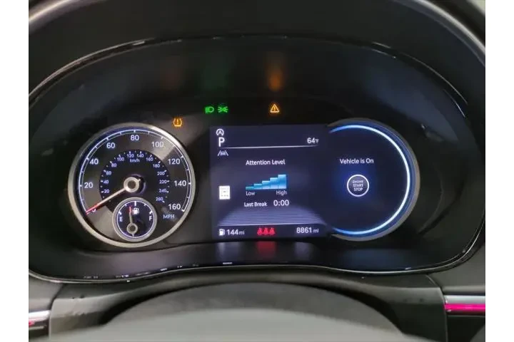 $60 : Genesis GV70 2024 AWD 3.5T S image 6