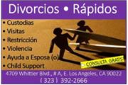 █►📞DIVORCIOS CON/ SIN ABOGADO en Los Angeles