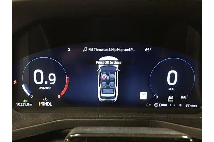 $38988 : Ford Explorer 2025 AWD ST-Li image 6