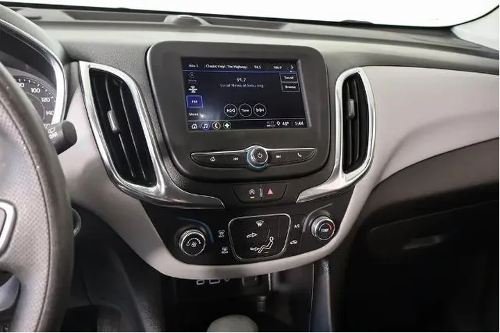 $23785 : Chevrolet Equinox 2024 LT 4d image 5