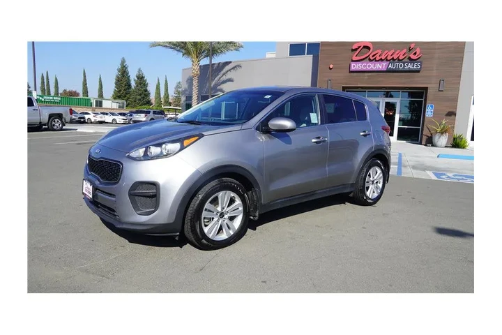 $9984 : 2019 Sportage LX image 2