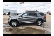 $39995 : Ford Explorer 2023 XLT 4dr S thumbnail