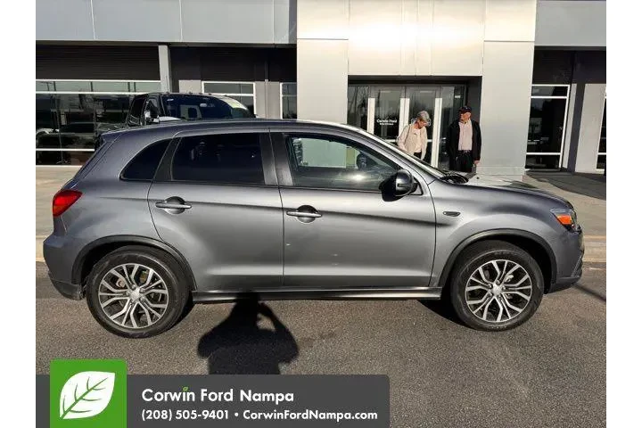 $14663 : Mitsubishi Outlander Sport 2 image 4