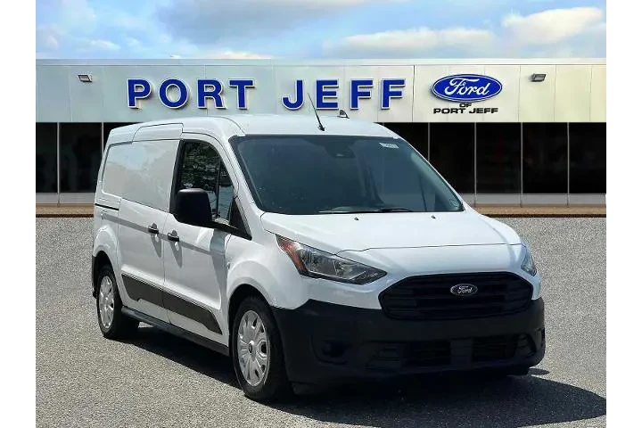 $16795 : Ford Transit Connect 2020 XL image 2