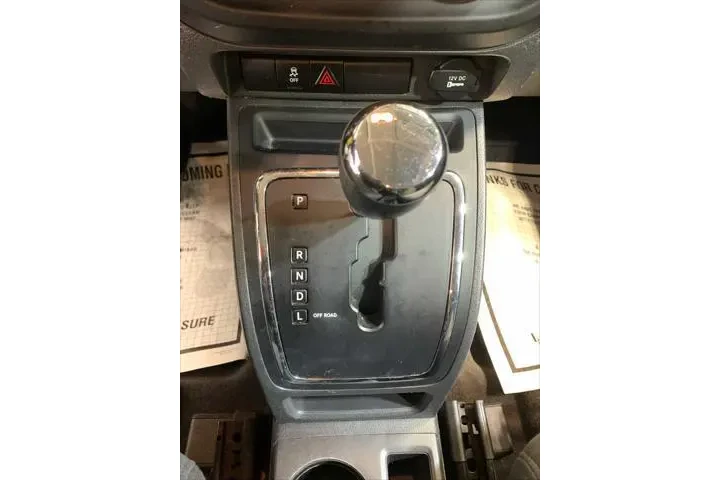 $14489 : Jeep Patriot 2017 4x4 Sport image 7