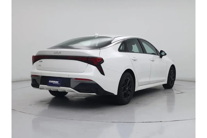 $23998 : Kia K5 2025 LXS 4dr Sedan image 8