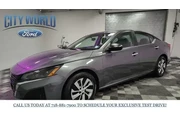 $20194 : Nissan Altima 2025 2.5 S 4dr thumbnail
