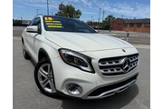 2018 Mercedes-Benz GLA GLA 25 en San Jose