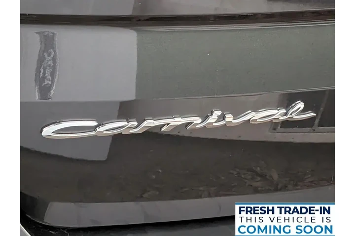 $31650 : Kia Carnival 2022 SX Prestig image 7