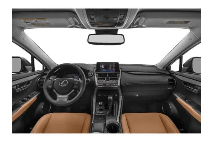 $29632 : Lexus NX 300 2021 4dr Crosso image 8
