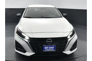 $22991 : Nissan Altima 2025 2.5 S 4dr thumbnail