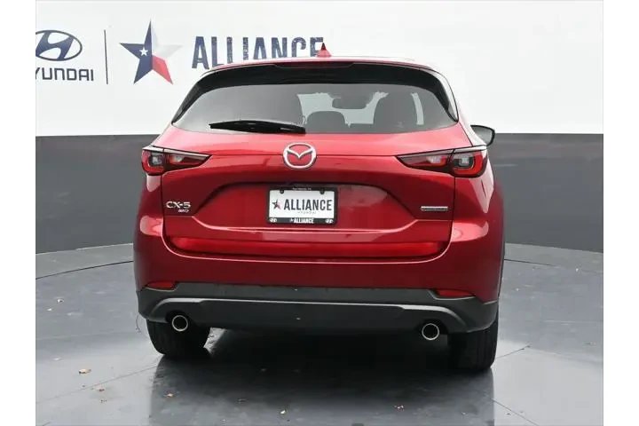 $23608 : Mazda CX-5 2023 AWD 2.5 S Pr image 6