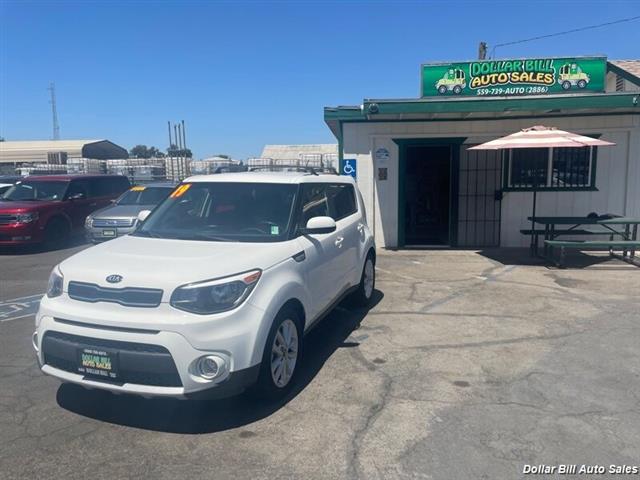 $12450 : 2019 Soul + Wagon image 3