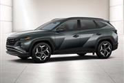$41734 : New 2024 Hyundai TUCSON HYBRI thumbnail