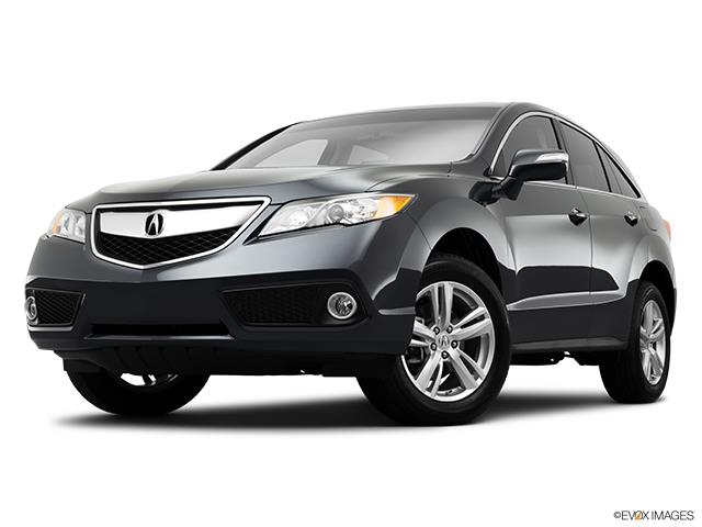 2014 RDX image 3