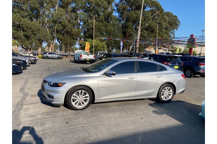 $13999 : 2016 Malibu LT image 2