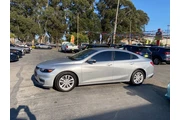 $13999 : 2016 Malibu LT thumbnail