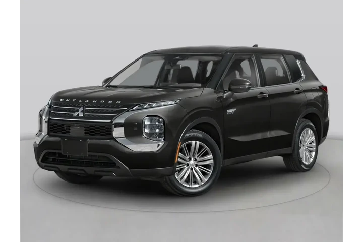 $29558 : Mitsubishi Outlander PHEV 20 image 1