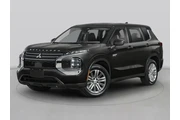 Mitsubishi Outlander PHEV 20