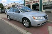 2010 Sonata GLS en Camden