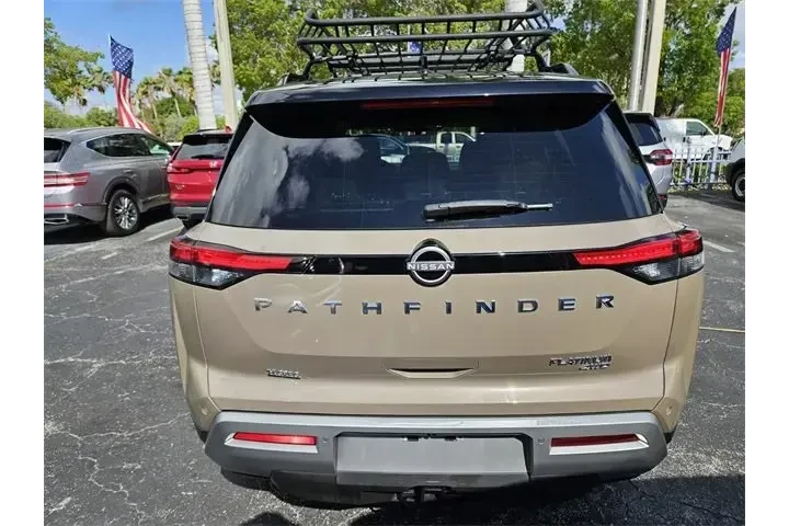 $34990 : Nissan Pathfinder 2023 AWD P image 10