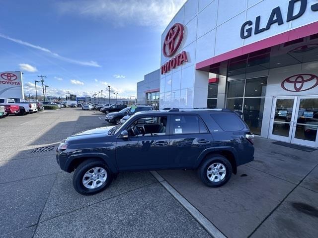 $48494 : 2024 4Runner SR5 Premium image 3