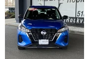 $17472 : Nissan Kicks 2024 S 4dr Cros thumbnail