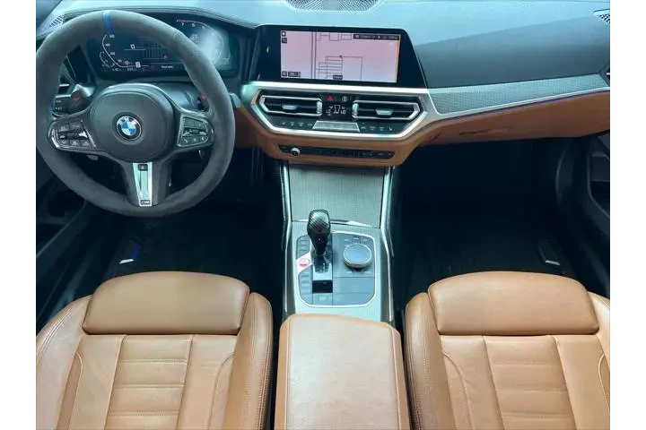 $39999 : BMW 3 Series 2021 M340i 4dr image 4