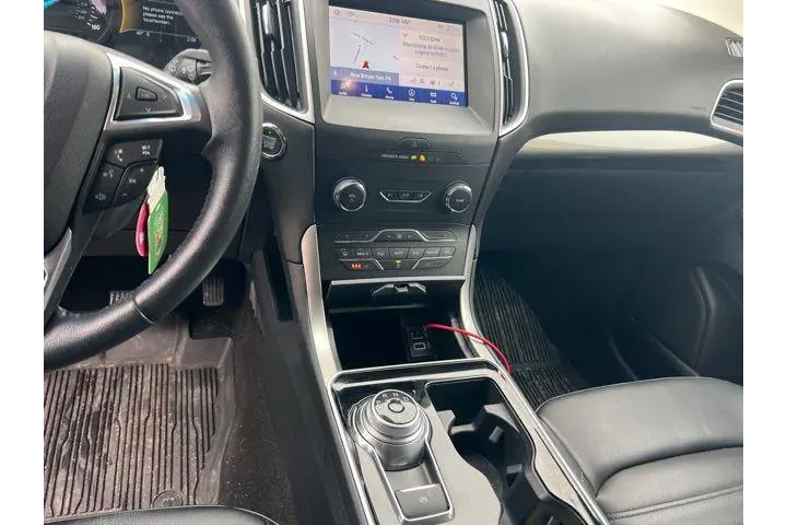 $19936 : Ford Edge 2020 AWD ST Line 4 image 5