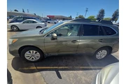 Subaru Outback 2016 AWD 2.5i en San Jose