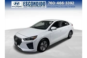 Hyundai IONIQ Hybrid 2022 Bl en San Diego