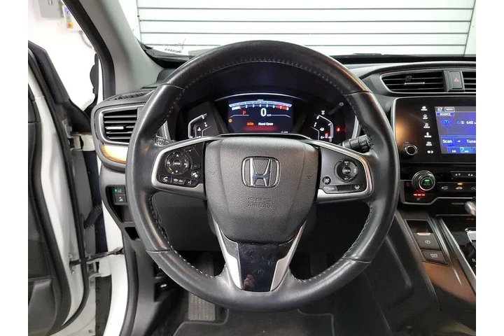 $22998 : Honda CR-V 2021 Touring 4dr image 10