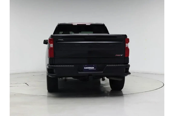 $39998 : Chevrolet Silverado 1500 202 image 6