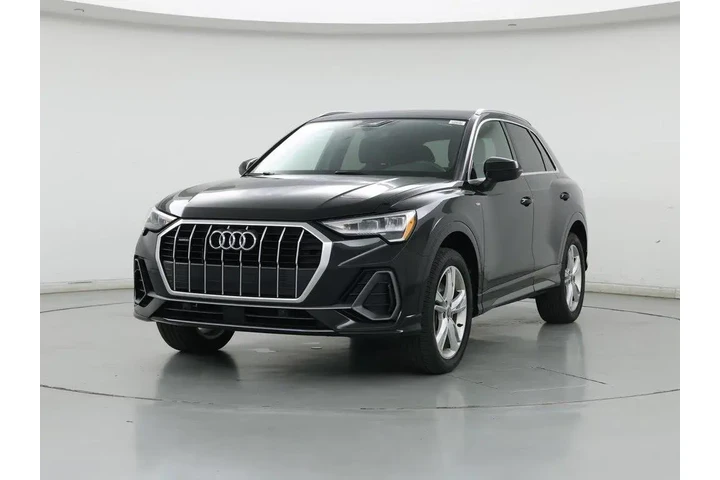 $22998 : Audi Q3 2020 AWD quattro S l image 4