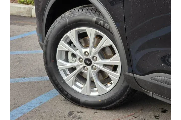 $17000 : Ford Escape 2023 AWD Active image 8