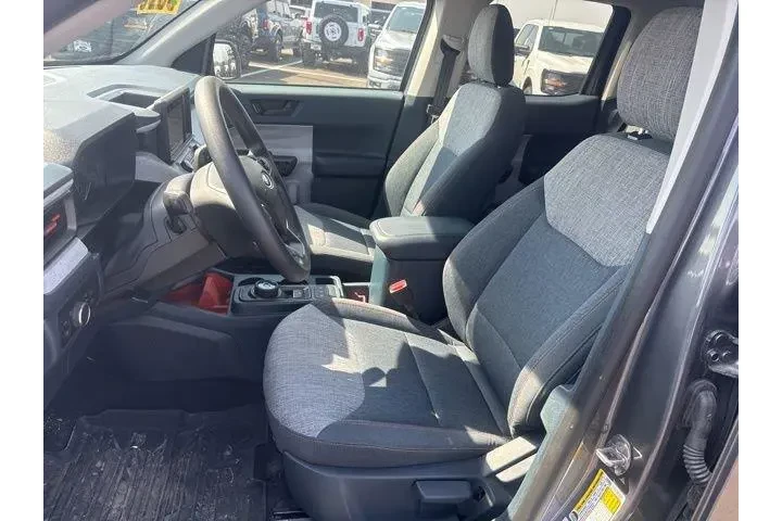 $25000 : Ford Maverick 2023 XL 4dr Su image 10