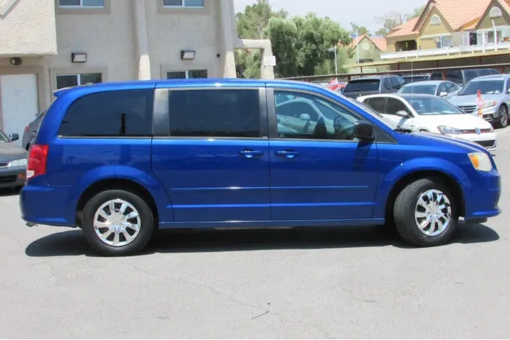 $7295 : 2013 Grand Caravan SE image 7