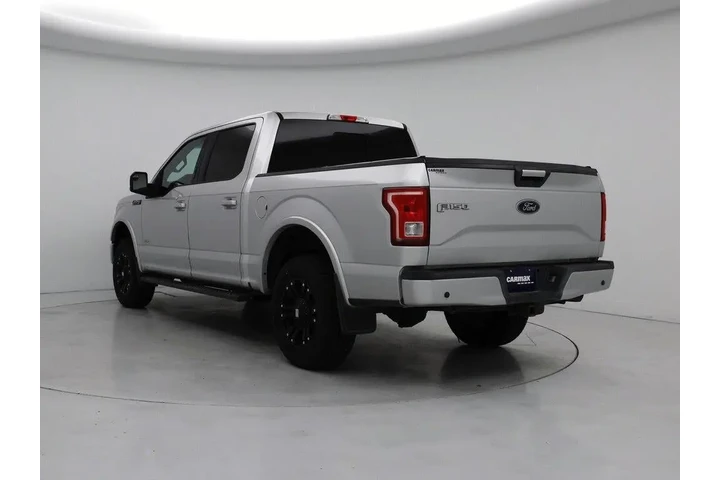 $25998 : Ford F-150 2016 4x4 XLT 4dr image 2