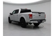 $25998 : Ford F-150 2016 4x4 XLT 4dr thumbnail