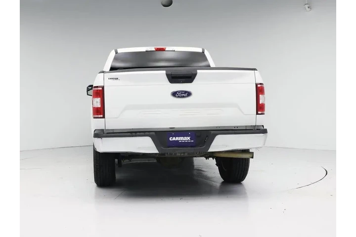 $24998 : Ford F-150 2020 4x4 XLT 4dr image 6