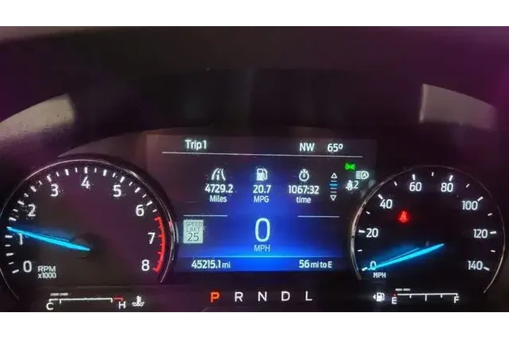 $26793 : Ford Explorer 2022 AWD XLT 4 image 10