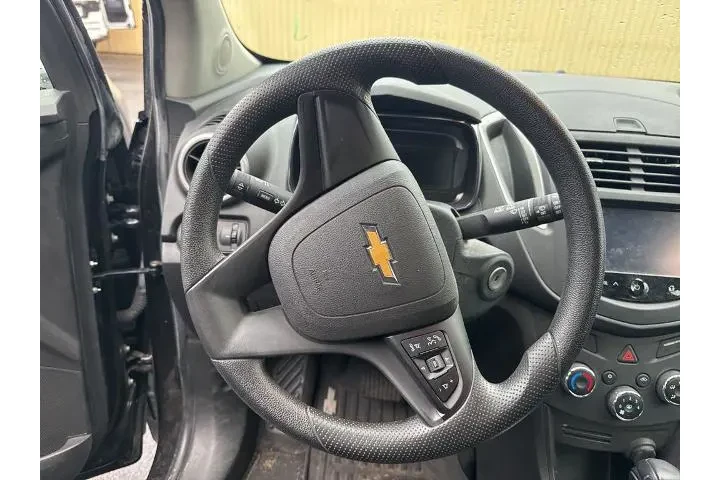 $12792 : Chevrolet Trax 2016 LS 4dr C image 10