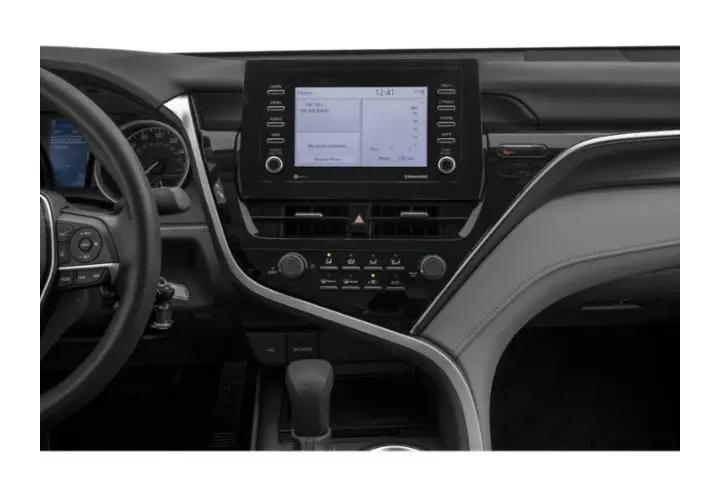 $24900 : Toyota Camry 2022 AWD LE 4dr image 10