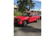 OLDSMOBILE BRAVADA 2000 thumbnail